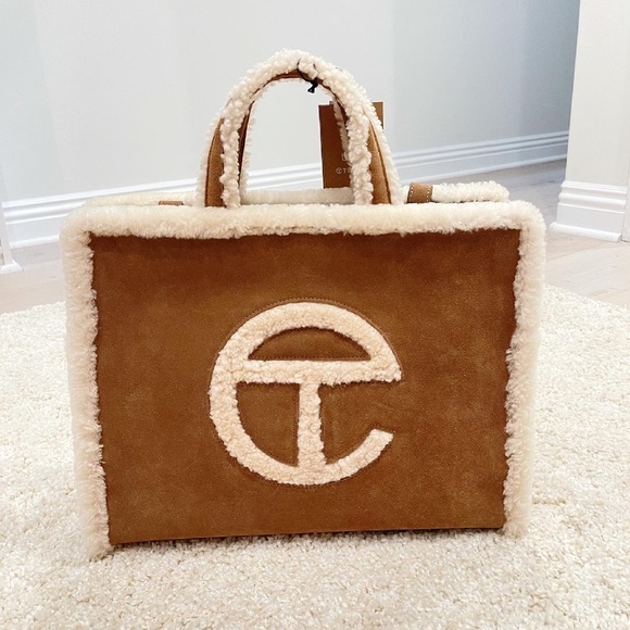 UGG x Telfar Apparel & Accessories